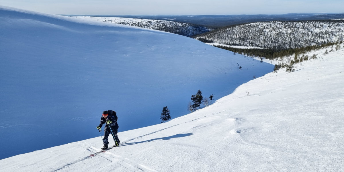Bike To Ski Vapaalaskuretki Yll ksell Napapiirinseikkailija Bike To Ski Vapaalaskuretki Yll ksell Napapiirinseikkailija