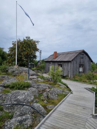 melontaretki Kokkola Tankar